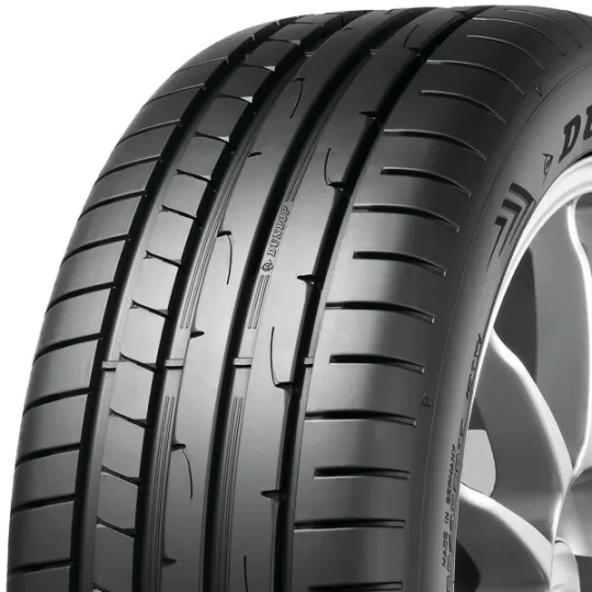 Pneu DUNLOP SPORT MAXX RT 2 245/45 R20 103Y pas cher