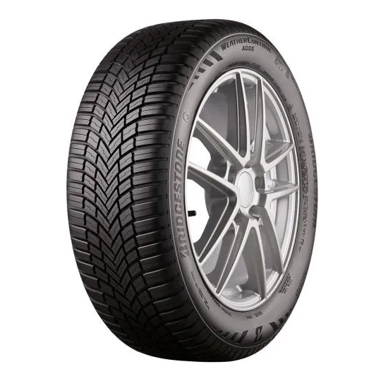 Pneu BRIDGESTONE Weather Control A005 Evo 175/65 R15 88H pas cher