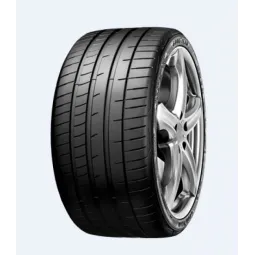 Pneu GOODYEAR EAGLE F1 SUPERSPORT 205/40 R18 86Y pas cher