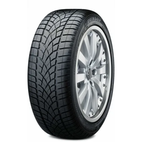 Pneu DUNLOP SP WINTER SPORT 3D MS 255/35 R19 96V pas cher