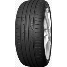 Pneu DUNLOP SPORT BLURESPONSE 205/55 R17 95Y pas cher