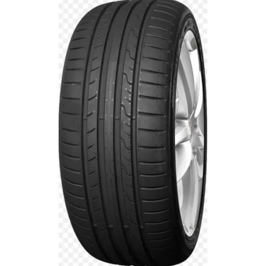 Pneu DUNLOP SPORT BLURESPONSE 205/55 R17 95Y pas cher