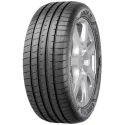 Pneu GOODYEAR EAGLE F1 (ASYMMETRIC) 3 SUV 255/40 R21 102T pas cher