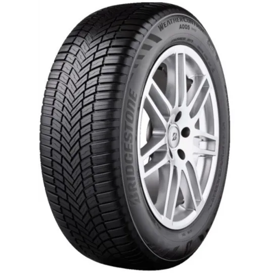 Pneu BRIDGESTONE Weather Control A005 Driveguard Evo RFT 185/65 R15 92H pas cher