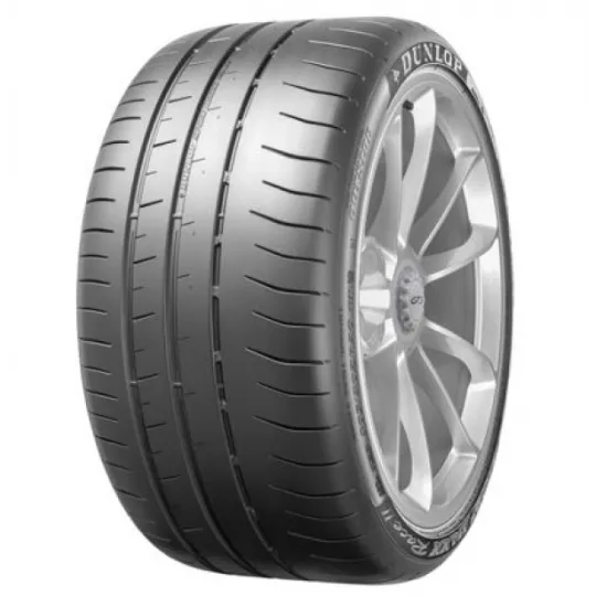 Pneu DUNLOP SPORT MAXX RACE 2 245/35 R20 95Y pas cher