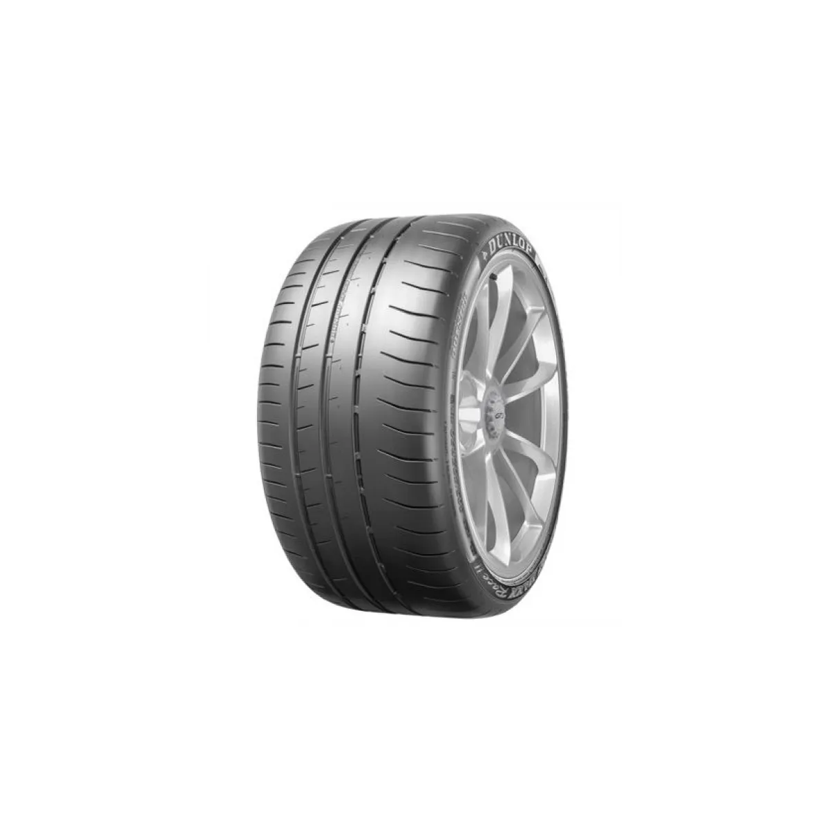 Pneu DUNLOP SPORT MAXX RACE 2 245/35 R20 95Y pas cher