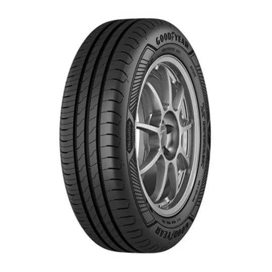 Pneu GOODYEAR EFFICIENTGRIP COMPACT 2 165/70 R14 81T pas cher