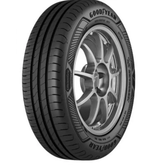 Pneu GOODYEAR EFFICIENTGRIP COMPACT 2 195/65 R15 91T pas cher