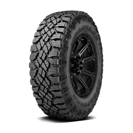 Pneu GOODYEAR WRL DURATRAC RT FP OWL POR 265/65 R17 120Q pas cher