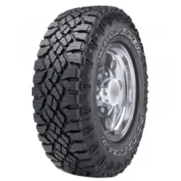 Pneu GOODYEAR WRANGLER DURATRAC RT 245/75 R16 120Q Été