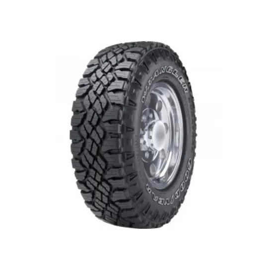 Pneu GOODYEAR WRANGLER DURATRAC RT 31/10.50 R15 109Q pas cher