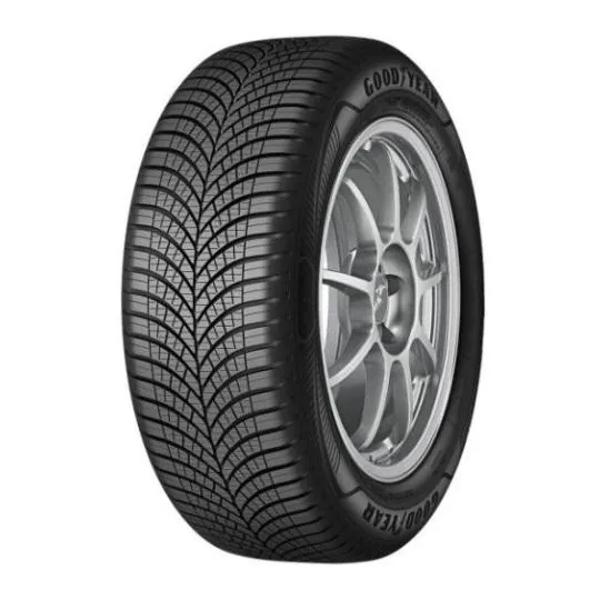 Pneu GOODYEAR VECTOR 4SEASONS 3 245/50 R19 105H pas cher