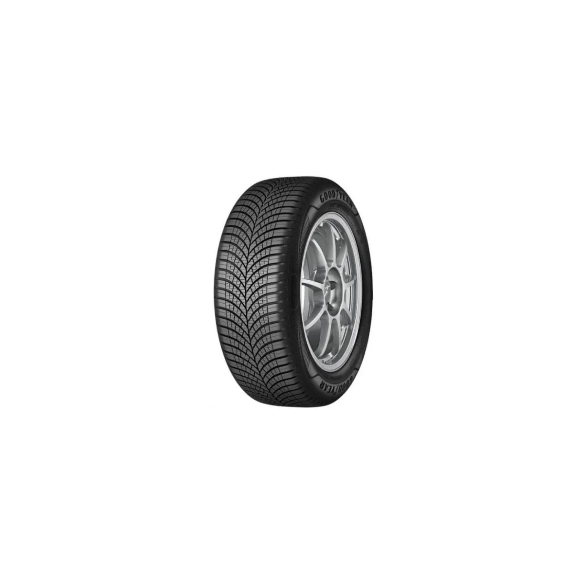Pneu GOODYEAR VECTOR 4SEASONS 3 245/50 R19 105H pas cher
