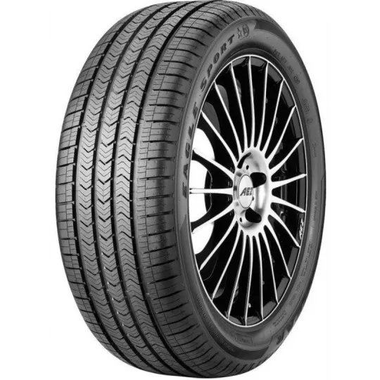 Pneu GOODYEAR Eagle Sport Cargo 235/50 R19 111T pas cher