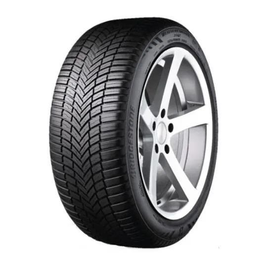 Pneu BRIDGESTONE Weather Control A005 Evo 195/65 R15 95V pas cher