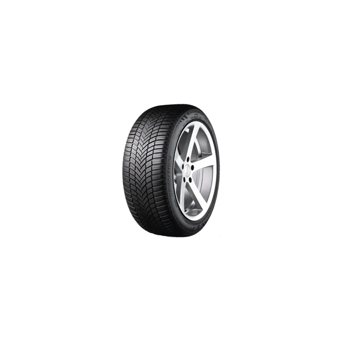 Pneu BRIDGESTONE Weather Control A005 Evo 195/65 R15 95V pas cher