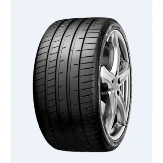 Pneu GOODYEAR EAGLE F1 SUPERSPORT 245/40 R19 98Y pas cher