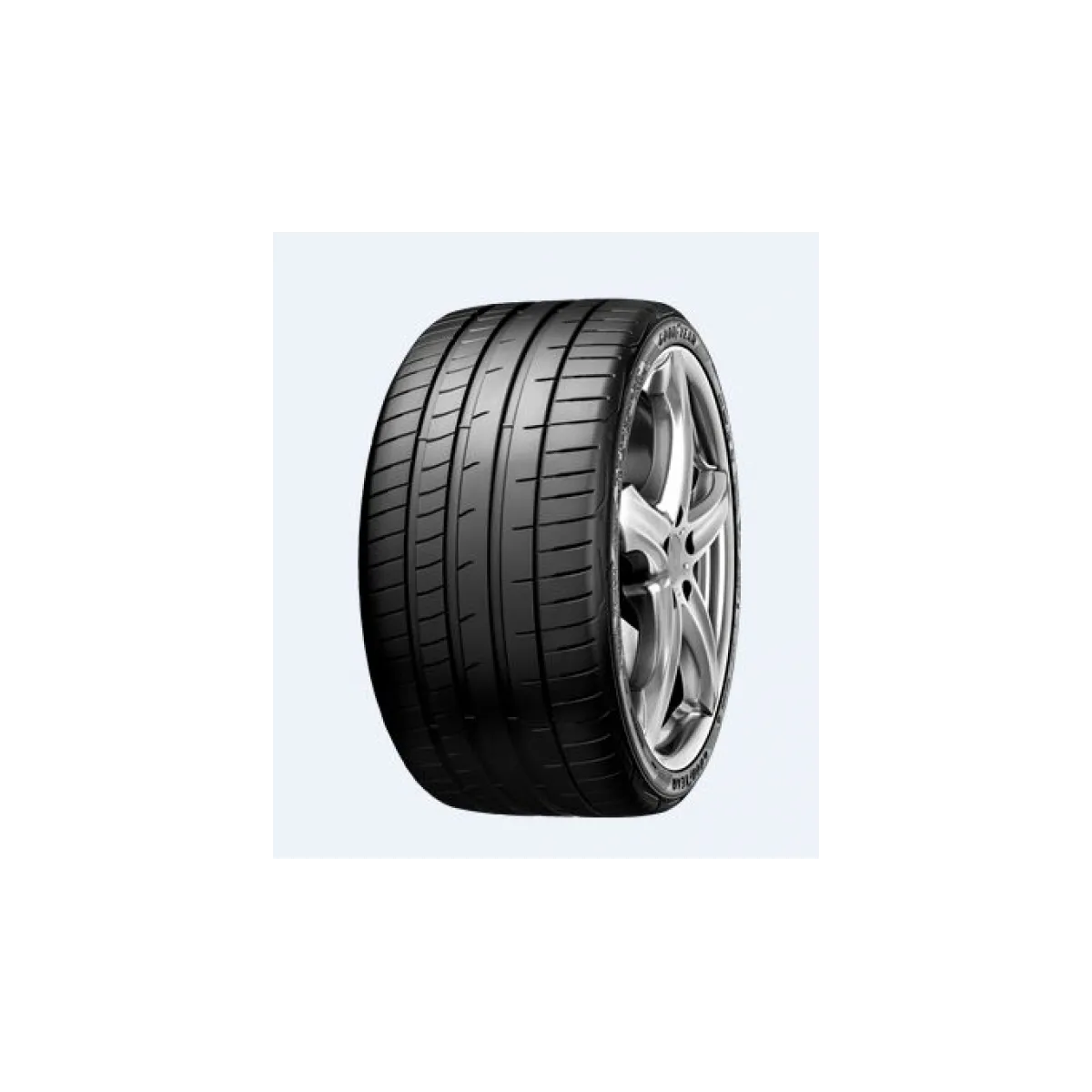Pneu GOODYEAR EAGLE F1 SUPERSPORT 245/40 R19 98Y pas cher