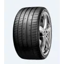 Pneu GOODYEAR EAGLE F1 SUPERSPORT 225/40 R18 92Y pas cher