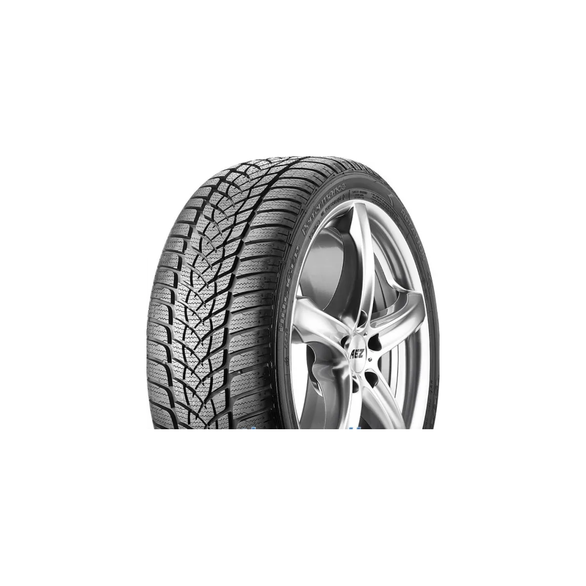 Pneu GOODYEAR ULTRAGRIP PERFORMANCE 2 205/55 R16 91H pas cher