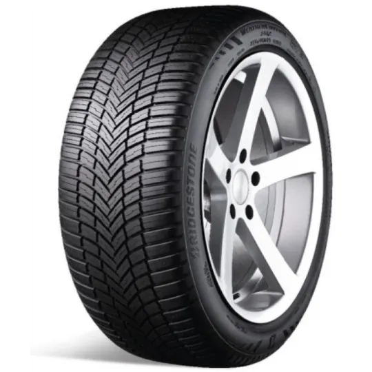Pneu BRIDGESTONE Weather Control A005 Evo 215/70 R16 100H pas cher