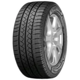 Pneu GOODYEAR VECTOR 4SEASONS CARGO 215/60 R17 104H pas cher