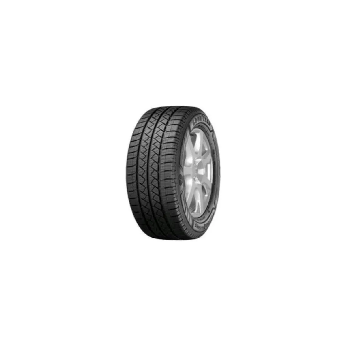 Pneu GOODYEAR VECTOR 4SEASONS CARGO 215/60 R17 104H pas cher