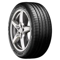 Pneu GOODYEAR F1 ASYM 5 AU 255/40 R20 104Y pas cher