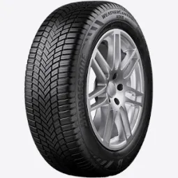 Pneu BRIDGESTONE A005 WEATHER CONTROL EVO 235/65 R18 106V pas cher