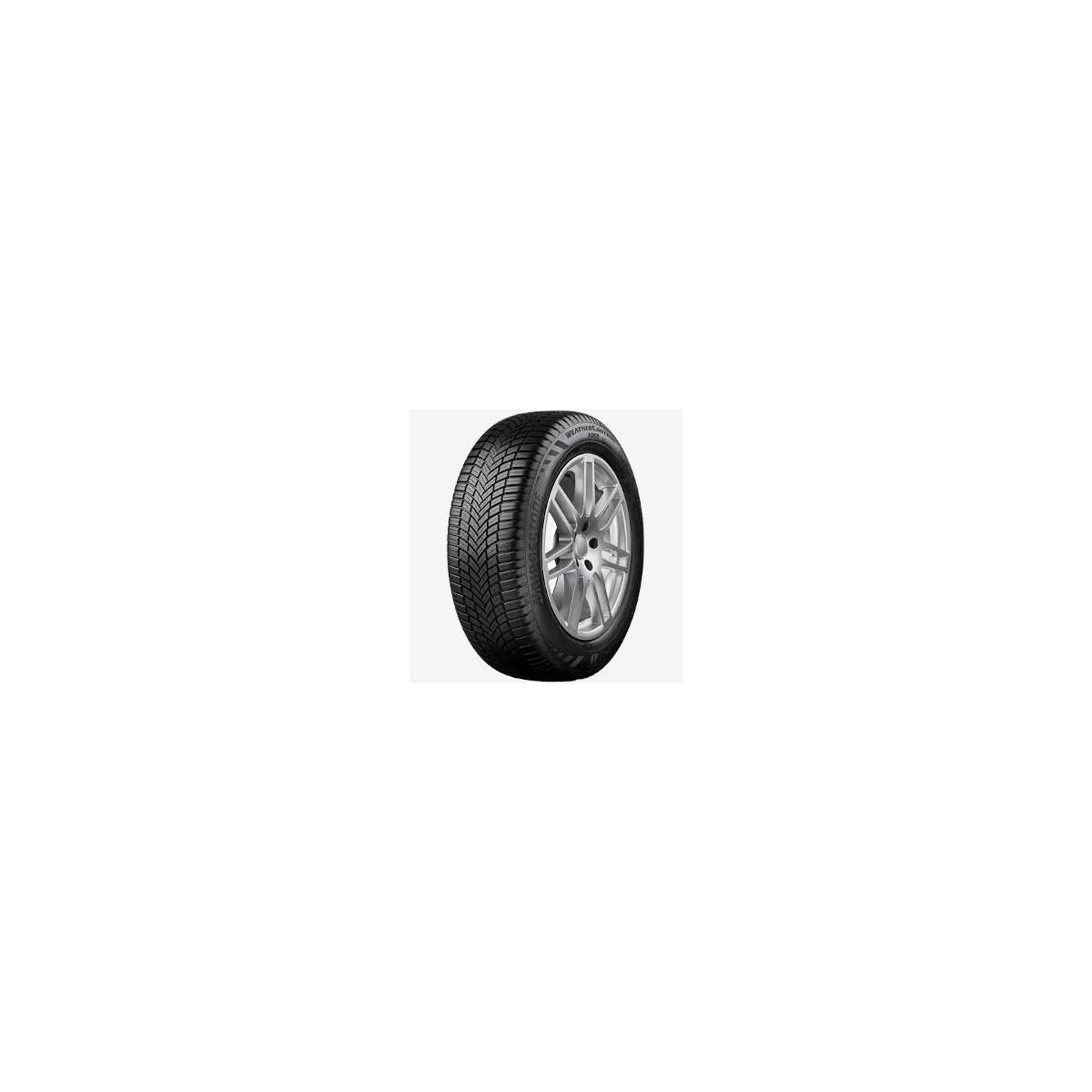 Pneu BRIDGESTONE A005 WEATHER CONTROL EVO 235/65 R18 106V pas cher