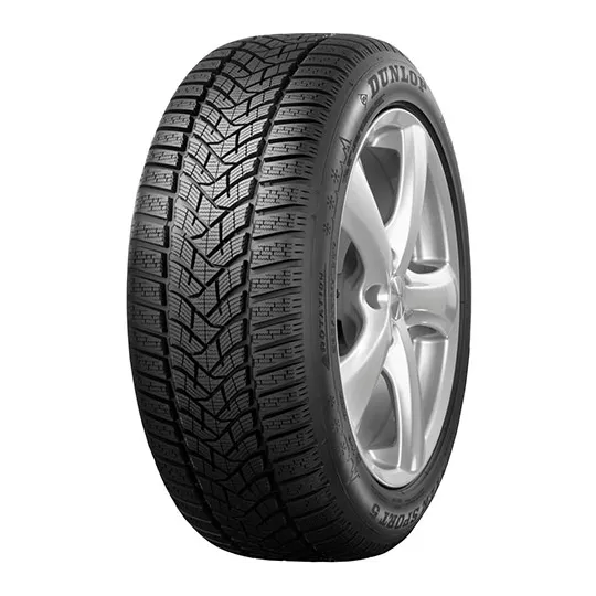 Pneu DUNLOP WINTER SPORT 5 SUV 235/55 R18 104H pas cher