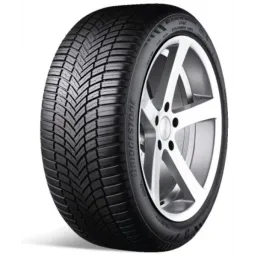 BRIDGESTONE WEATHER CONTROL A005 EVO 255/35 R18 94Y