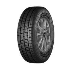 Pneu DUNLOP ECONODRIVE AS 215/65 R16 109T pas cher