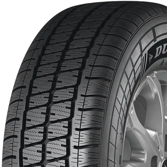 Pneu DUNLOP ECONODRIVE AS 215/75 R16 113R pas cher