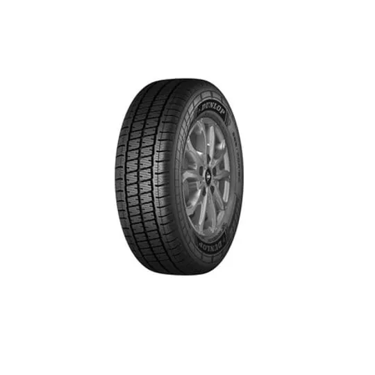 Pneu DUNLOP ECONODRIVE AS 225/75 R16 121R pas cher