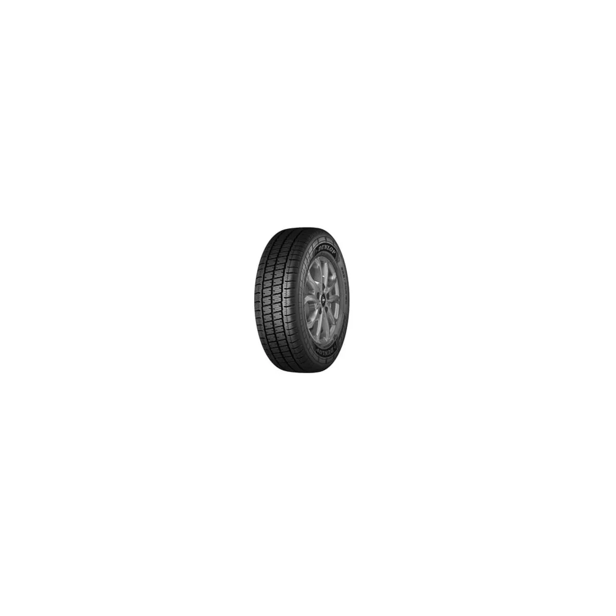 Pneu DUNLOP ECONODRIVE AS 235/65 R16 115R pas cher
