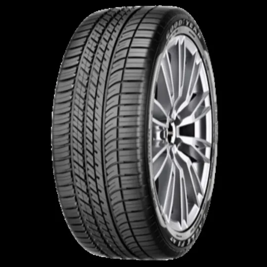 Pneu GOODYEAR EAGLE F1 ALLTERRAIN 235/55 R19 105W pas cher
