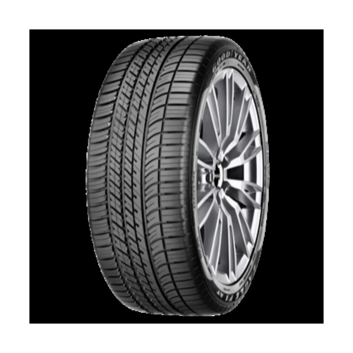 Pneu GOODYEAR EAGLE F1 ALLTERRAIN 235/55 R19 105W pas cher