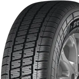 Pneu DUNLOP ECONODRIVE AS 185/75 R16 104R pas cher