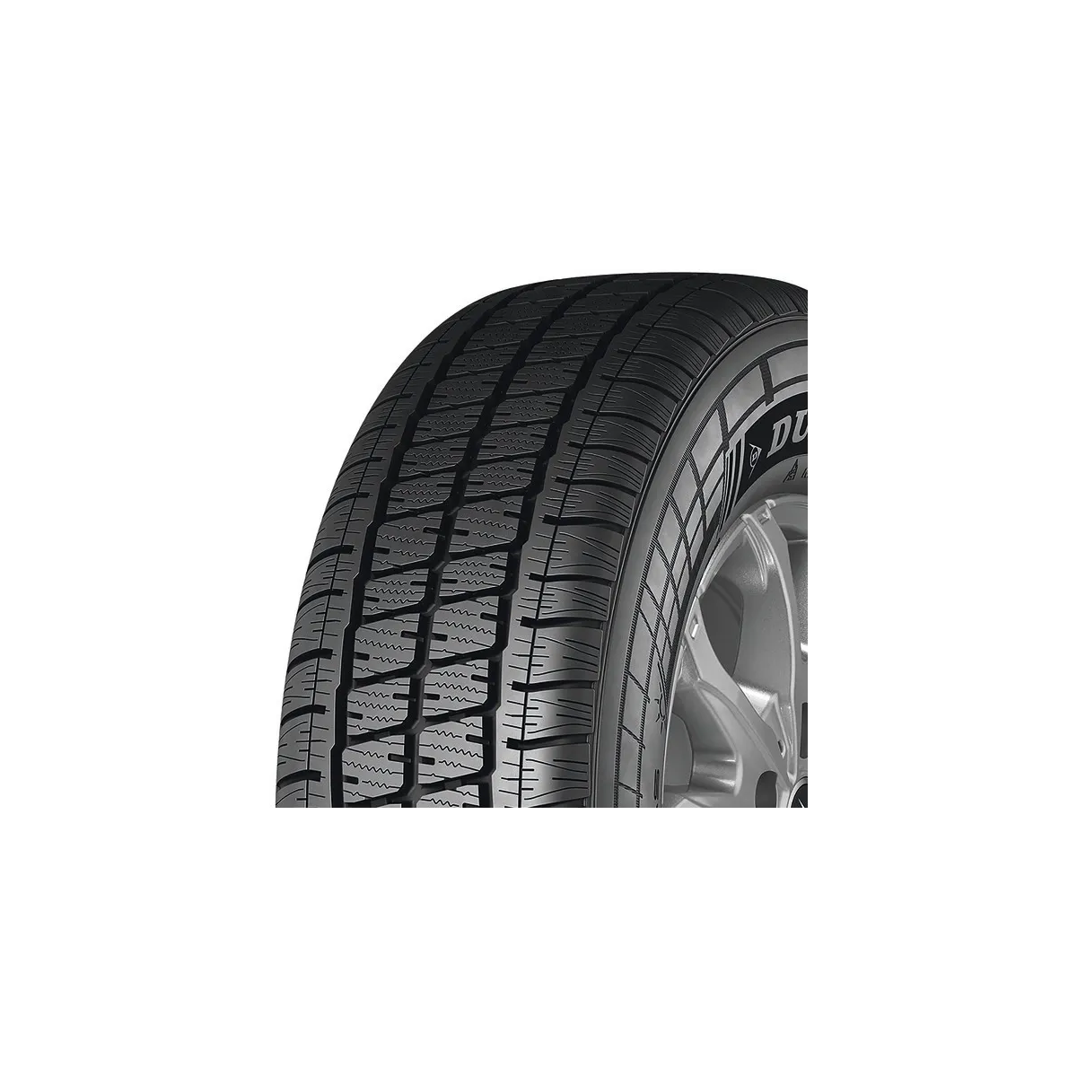 Pneu DUNLOP ECONODRIVE AS 185/75 R16 104R pas cher