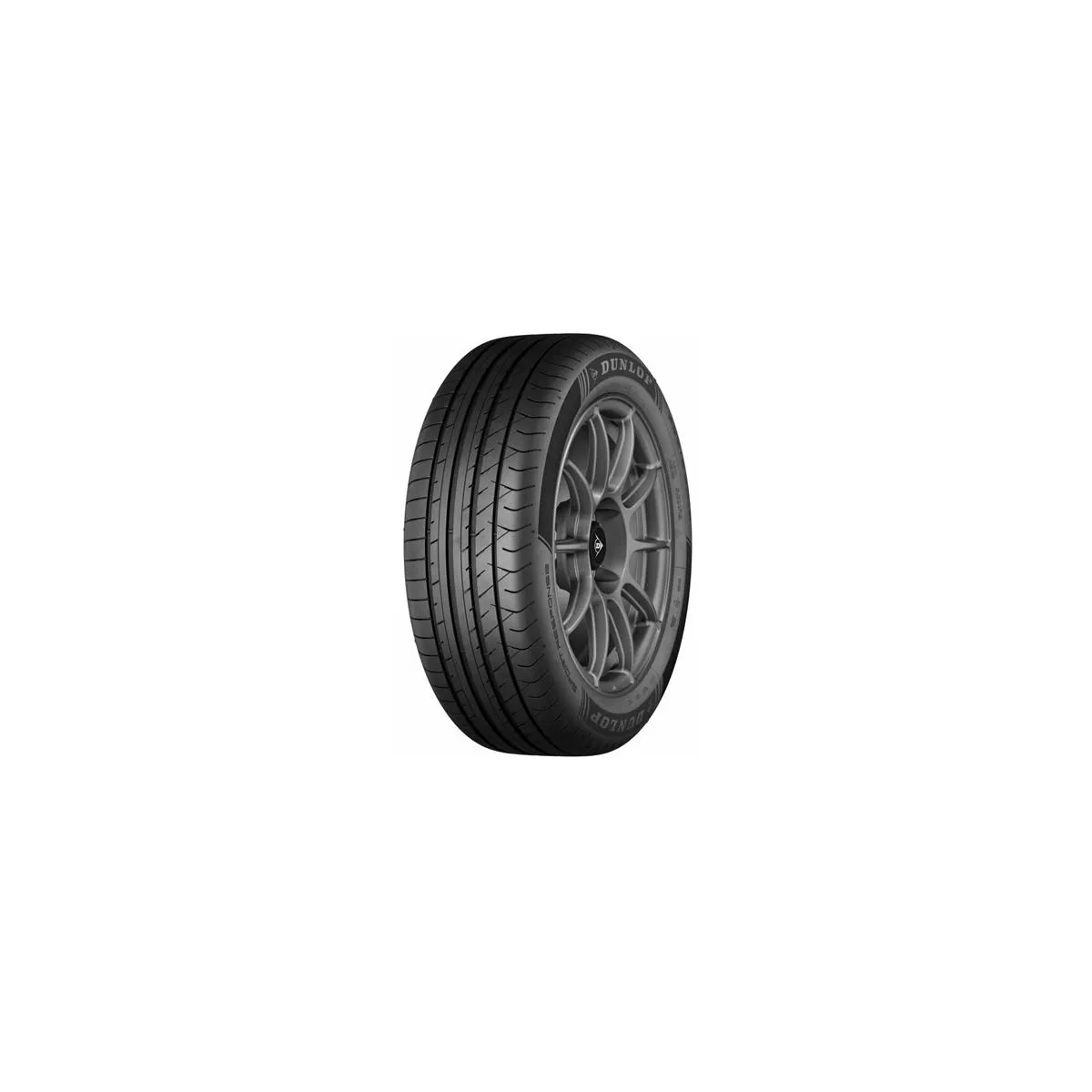 Pneu DUNLOP SPORT RESPONSE 235/55 R18 100V pas cher
