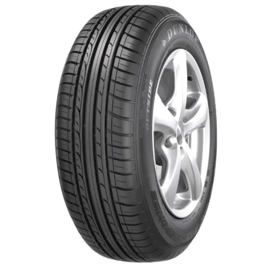 Pneu DUNLOP SPORT RESPONSE 235/60 R18 107V pas cher