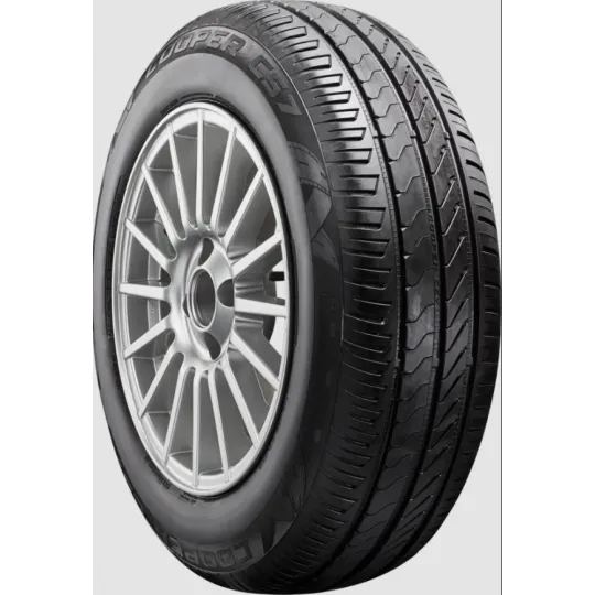 Pneu COOPER CS7 185/65 R15 88T pas cher