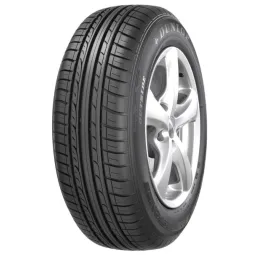 Pneu DUNLOP SPORT RESPONSE 225/55 R19 99V pas cher