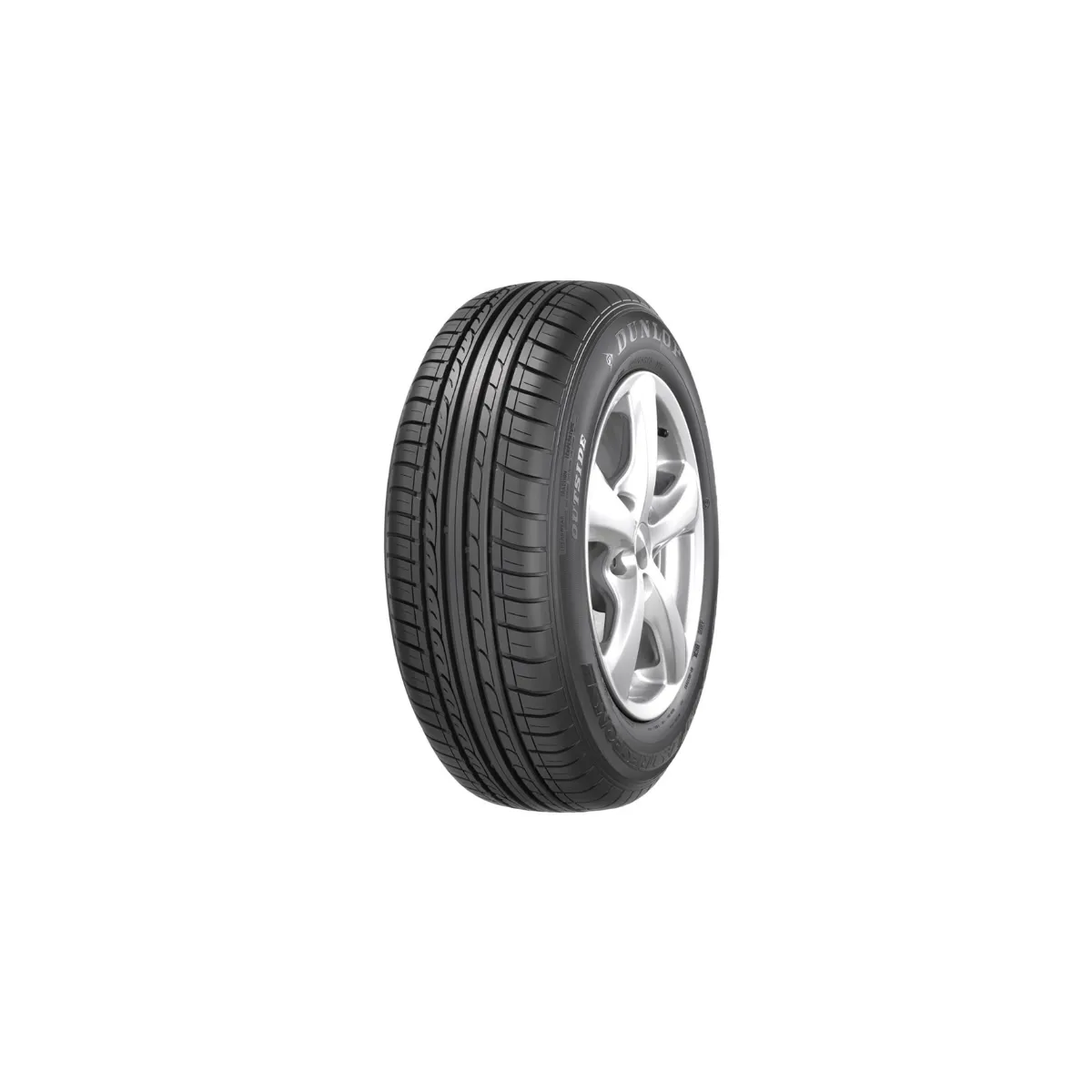 Pneu DUNLOP SPORT RESPONSE 225/55 R19 99V pas cher