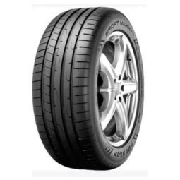 Pneu DUNLOP SPORT MAXX RT2 SUV 255/50 R20 109Y pas cher