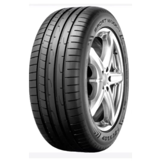 Pneu DUNLOP SPORT MAXX RT2 SUV 255/50 R20 109Y pas cher
