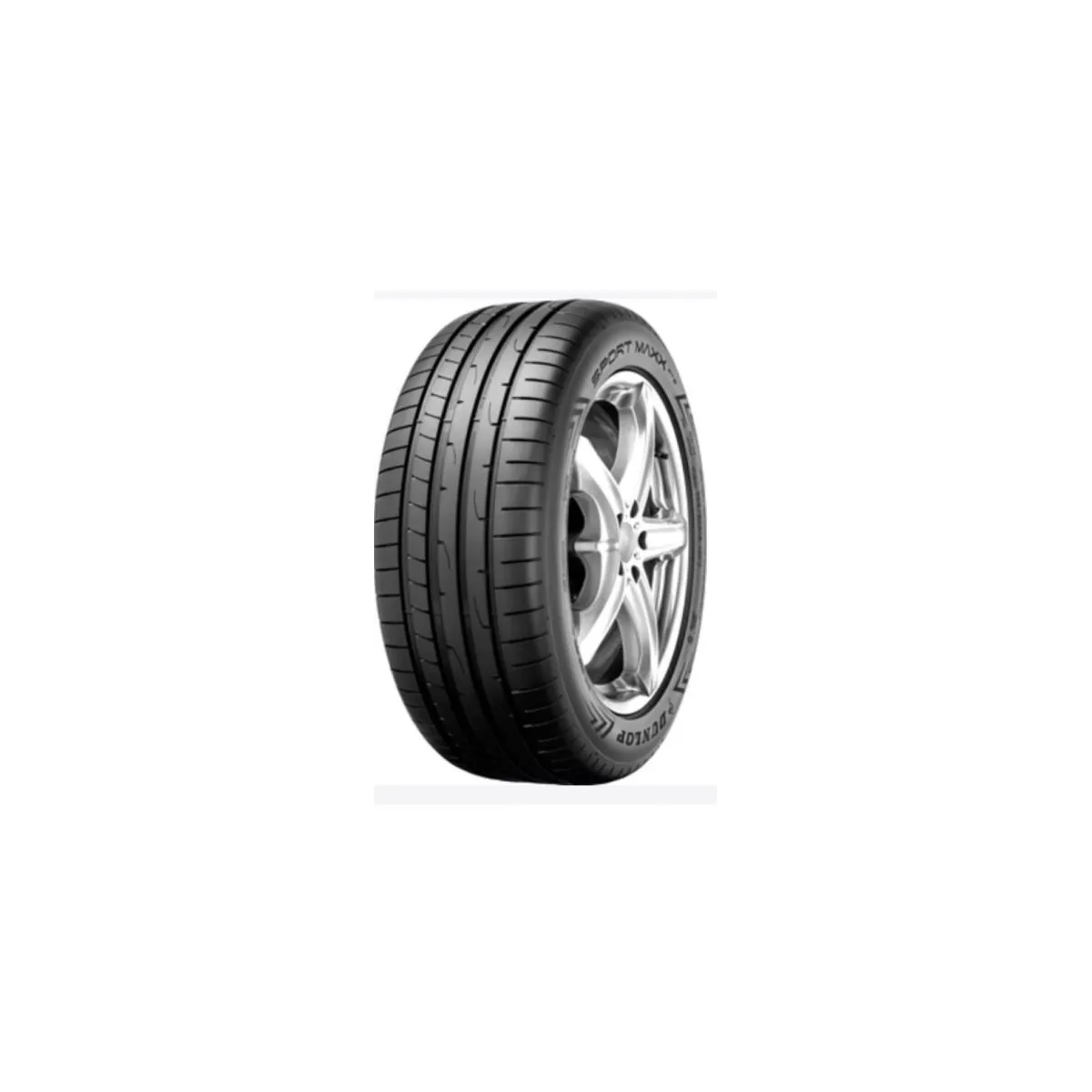 Pneu DUNLOP SPORT MAXX RT2 SUV 255/50 R20 109Y pas cher