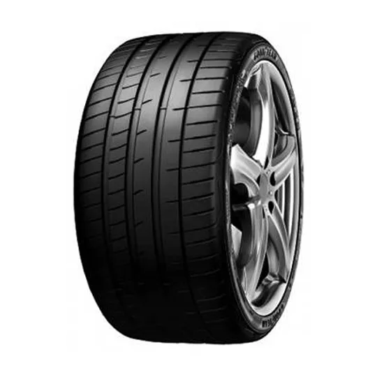 Pneu GOODYEAR EAGLE F1 SUPERSPORT 255/40 R19 100Y pas cher