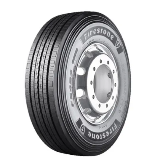 Pneu FIRESTONE 160 K 385/55 R22 160FS424 pas cher